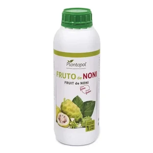 Сік Planta Pol Fruto De Noni полуничний зі смаком полуниці, 1 л