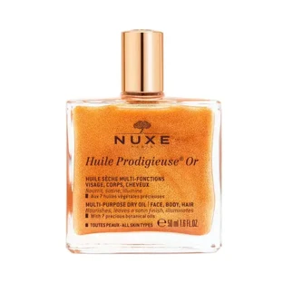 Nuxe Huile Prodigieuse Or Dry Oil 50 мл