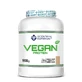 Печенье Scientiffic Nutrition Vegan Protein 908G, 908 грамм