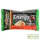 Енергетичний батончик Crown Sport Nutrition Energy Vegan Vegan Bar Полуниця , 60 грам