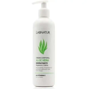 Крем для тіла Labnatur Bio Aloe Vera 300 мл