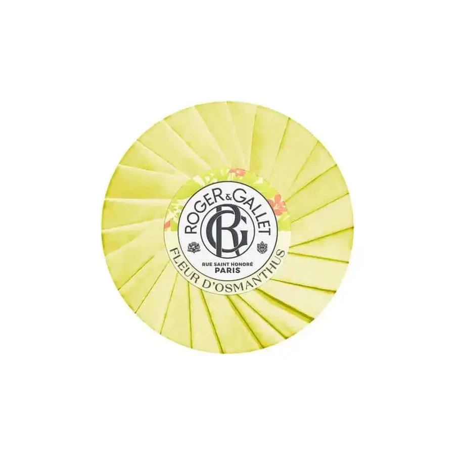Roger & Gallet Fleur Osmanthus Hand Soap , 100 гр.: цены и характеристики