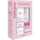 Денний крем Topicrem Pack Hydra Spf50 40, мл + Ніжна міцелярна вода 40, мл