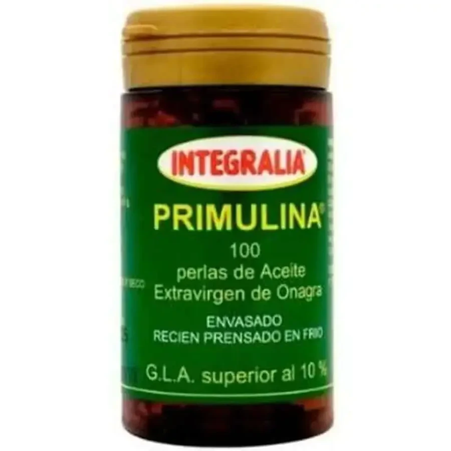 Integralia Primulin 100 Pearls: ціни та характеристики