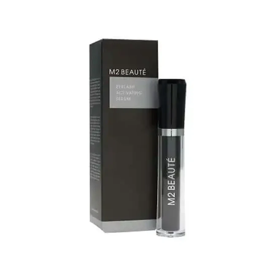 Сироватка для вій M2 Beaute Eyelash 4 мл: ціни та характеристики