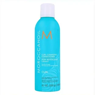 Moroccanoil Curl Очищающий кондиционер для локонов, 250 мл