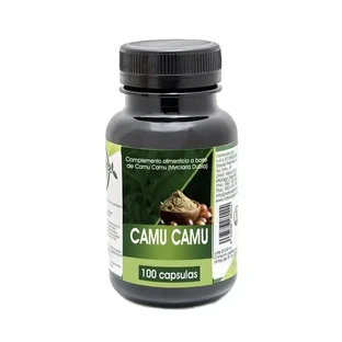 Капсули Natura Premium Camu Camu, 100 одиниць