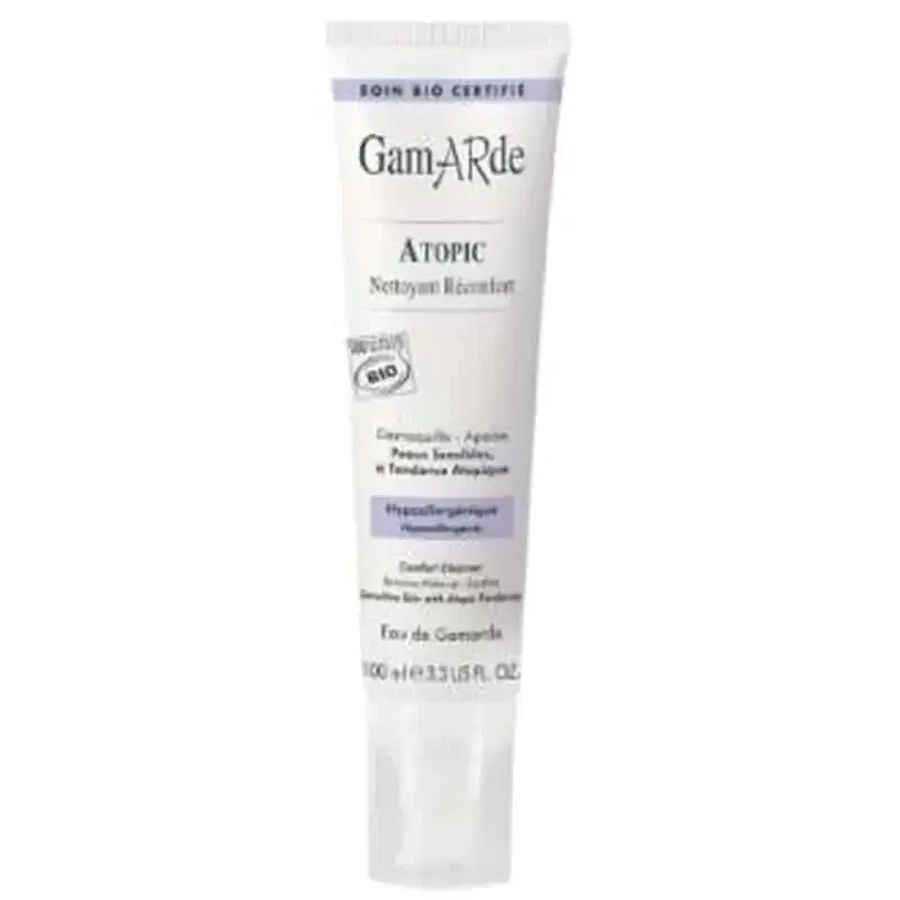 Gamarde Atopic Cleanser Reconfort 100Ml: цены и характеристики