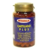 Integralia Cartilage Plus 100 капсул
