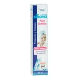 Зубна паста Dimefar Silicea 50 гр