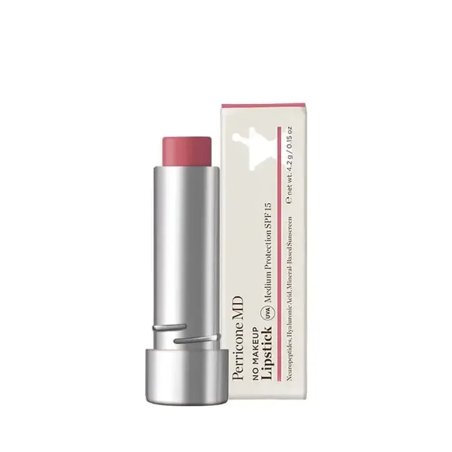 Помада для губ Perricone No Makeup (Original Pink), 6 мл: ціни та характеристики