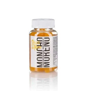Moncho Moreno Gummy Stress No More, 60 шт.