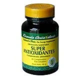 Natures Plus Суперантиоксиданти (пролонгованої дії), 60 таблеток