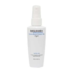 Miguhara Hyalucollagen Essence Mist Origin , 80 мл