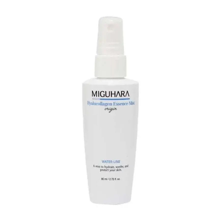 Miguhara Hyalucollagen Essence Mist Origin , 80 мл: цены и характеристики