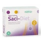 Sakai Sline Control Saci Diet 60 капсул