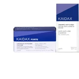 Kaidax Pack Kaidax Forte + Шампунь 200 мл 50%.