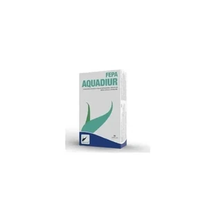 Fepadiet Fepa-Aquadiur 60 капсул