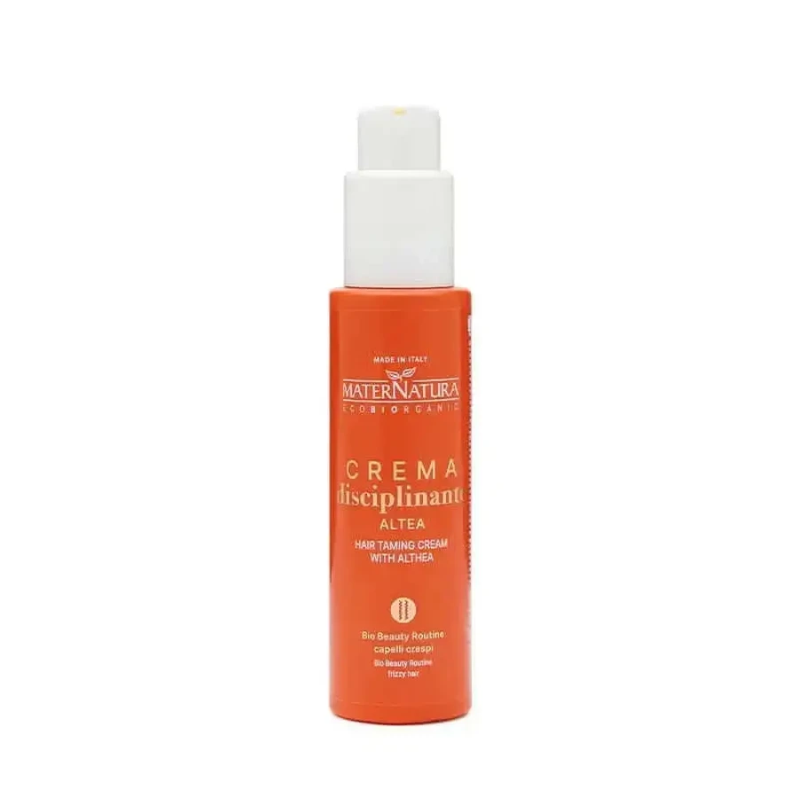 Maternatura Frizzy Hair Finishing Cream, 100 мл: цены и характеристики
