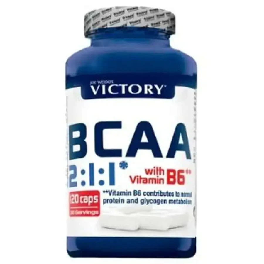 Weider Weider Bcaa 130Comp: цены и характеристики