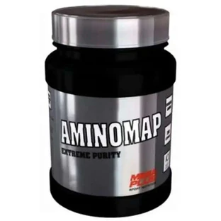 Mega Plus Aminomap 200 капсулы экстремальной чистоты