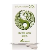 Soria Natural Chinasor 23 Bu Fei Wan 30 таблеток