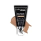 Bellapierre Cosmetics Крем для макіяжу Derma Renew Bb крем - темний прохолодний, 50 мл