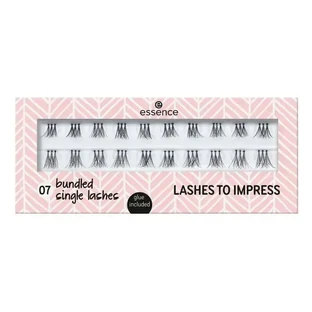 Essence Lashes To Impress Искусственные ресницы 07, 20 шт.