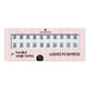 Essence Lashes To Impress Искусственные ресницы 07, 20 шт.