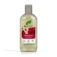Шампунь для зрілого волосся Dr.Organic Rosa Damascena, 265 мл