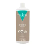 Valquer Agua Oxigenada 20 Vol (6 %) - професійний окислювач для волосся, 1 л