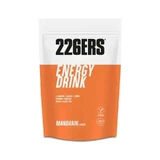 226Ers Energy Drink Энергетический напиток Мандарин, 1000 г