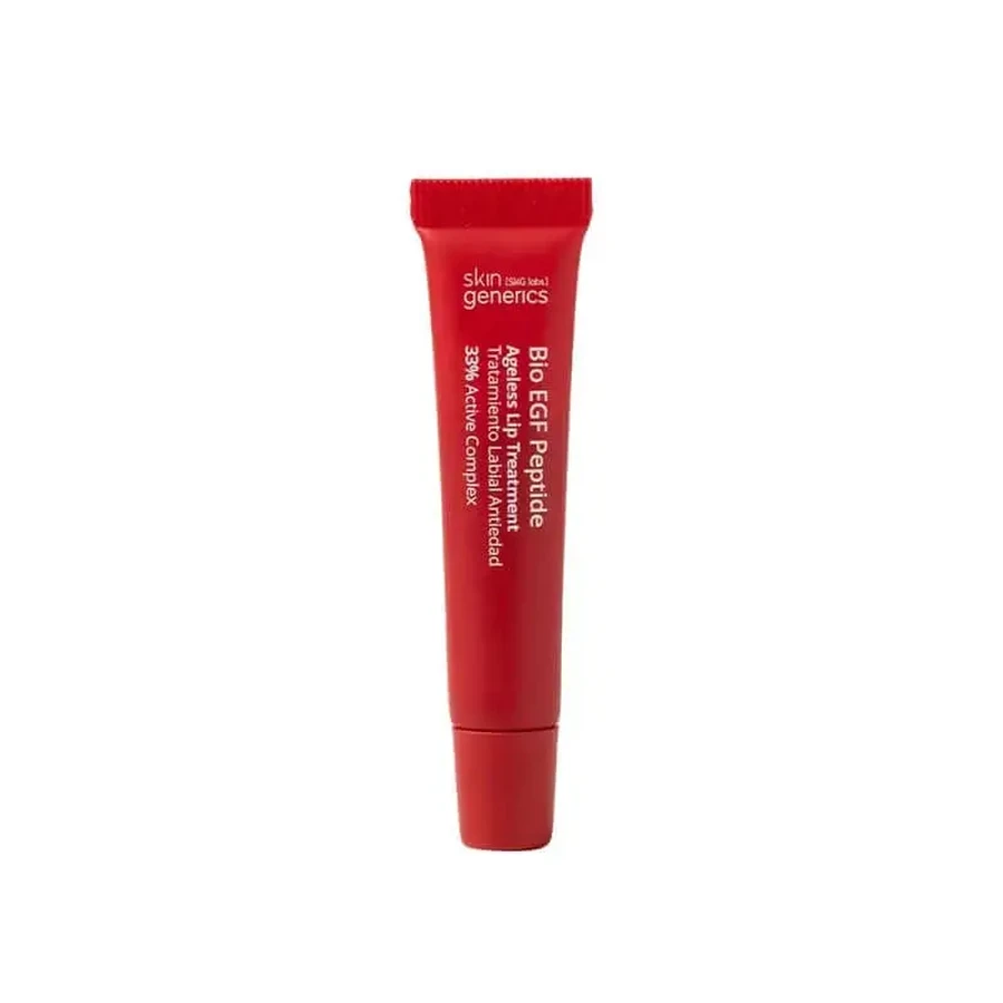 Skin Generics Egf Peptide Lip Treatment , 8 мл: цены и характеристики