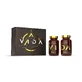 Формула життя Invictus Redline Anti Aging Life Formula, 30+30 капс.