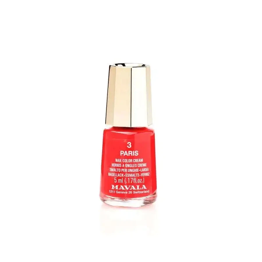Mavala Color Paris 03: цены и характеристики