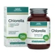 Gse Chlorella 240 таблеток Bio Vegan