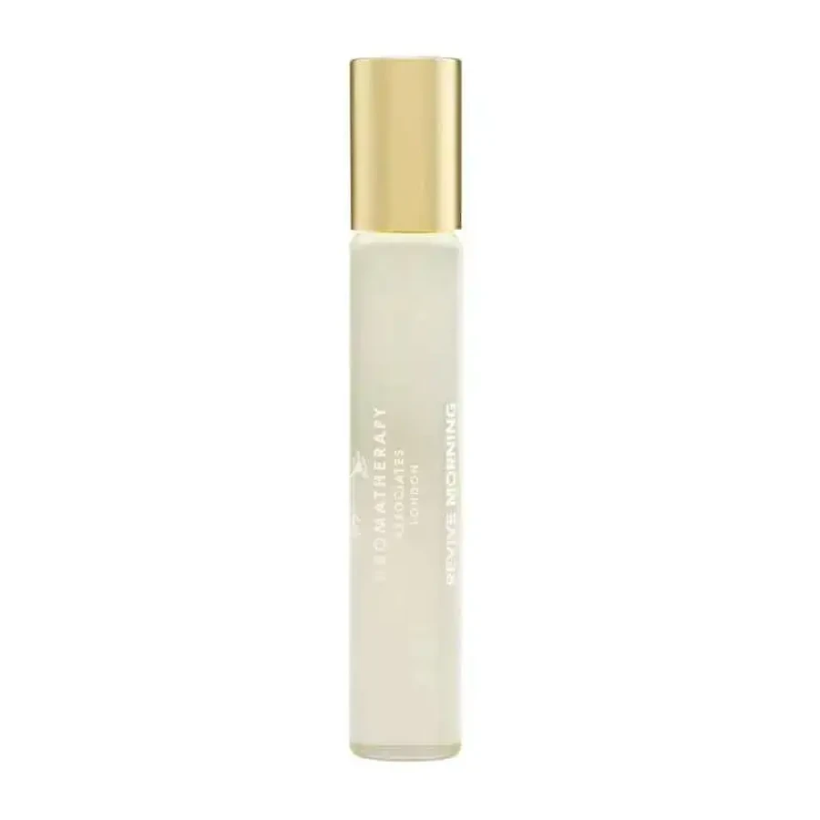 Aromatherapy Associates Відновлюючий ранковий ролер, 10 мл: ціни та характеристики