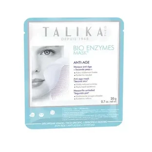 Talika Bio Enzymes Mask Anti-Age 20 G 1 саше