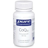 Pure Encapsulations Coq10 120 мг, 30 капсул