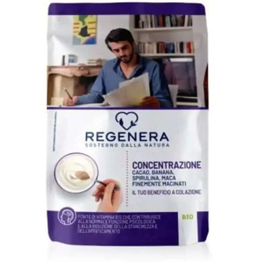Biover Regenera Concentration 120Gr. Bio: цены и характеристики
