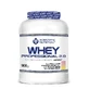 Scientiffic Nutrition Whey Professional 2.0 Strawberry Banana, 908 г