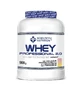 Scientiffic Nutrition Whey Professional 2.0 Strawberry Banana, 908 г
