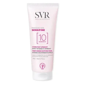 Svr Sensifine Sos Маска для обличчя Sos, 75 мл