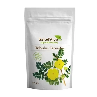 Salud Viva Tribulus Terrestris Eco, 250 гр.