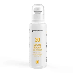 Botanicapharma Сонцезахисне молочко для дорослих 30 Spf Спрей, 100 мл