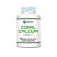 Scientiffic Nutrition Коралловый кальций 500 мг, 60 капсул