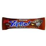 Батончики Weider Yippie Weider Брауні-Ваніль 12 шт. 45Гр