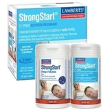 Lamberts Pack Strongstart For Men 60Comp + 60 капсул