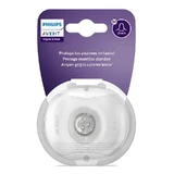 Philips Avent Накладки на соски силиконовые, размер M