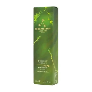 Aromatherapy Associates Лісова терапія роликовий м'яч, 10 мл